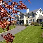 At Ballinsheen House & Gardens