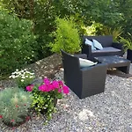 At Ballinsheen House & Gardens