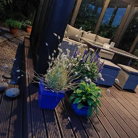 At Ballinsheen House & Gardens