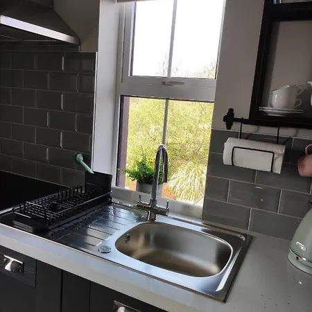 At Ballinsheen House & Gardens Apartment