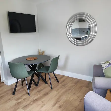 Apartment At Ballinsheen House & Gardens *