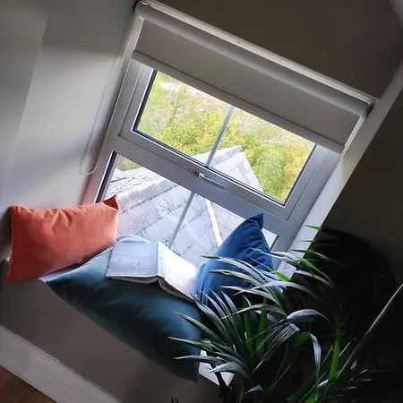 At Ballinsheen House & Gardens * リスドゥーンバーナ