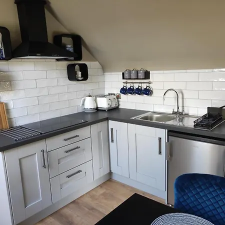 At Ballinsheen House & Gardens Apartment