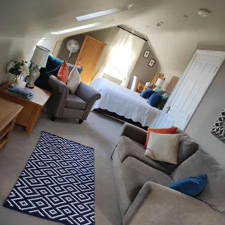 At Ballinsheen House & Gardens *