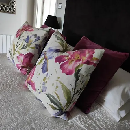 Apartment At Ballinsheen House & Gardens Lisdoonvarna