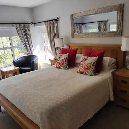 At Ballinsheen House & Gardens Lisdoonvarna