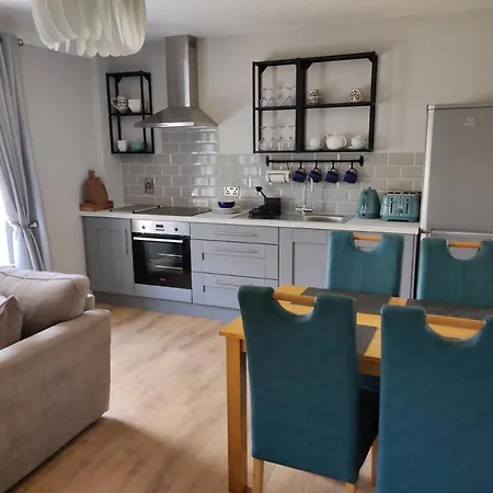 At Ballinsheen House & Gardens Lisdoonvarna