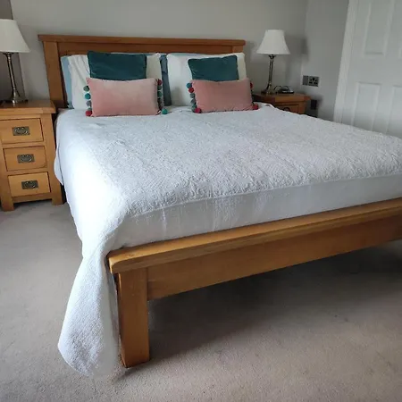 At Ballinsheen House & Gardens *