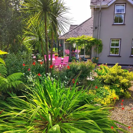 Lägenhet At Ballinsheen House & Gardens