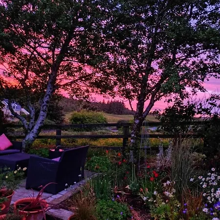 Apartment At Ballinsheen House & Gardens Lisdoonvarna
