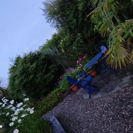 Lägenhet At Ballinsheen House & Gardens Lisdoonvarna