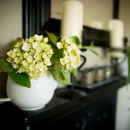 At Ballinsheen House & Gardens Apartment Lisdoonvarna