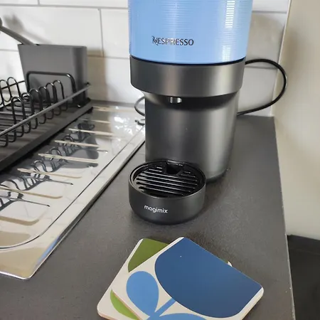 At Ballinsheen House & Gardens Διαμέρισμα