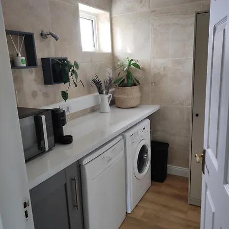 At Ballinsheen House & Gardens