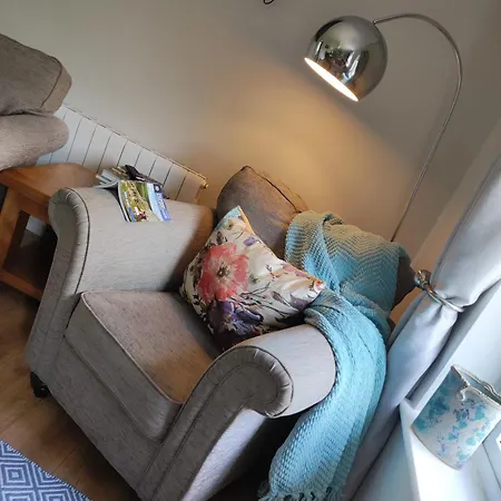 At Ballinsheen House & Gardens Lisdoonvarna