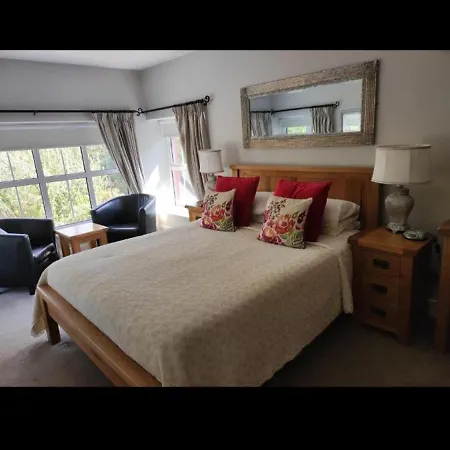 Apartment At Ballinsheen House & Gardens Lisdoonvarna