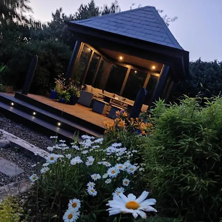 At Ballinsheen House & Gardens *