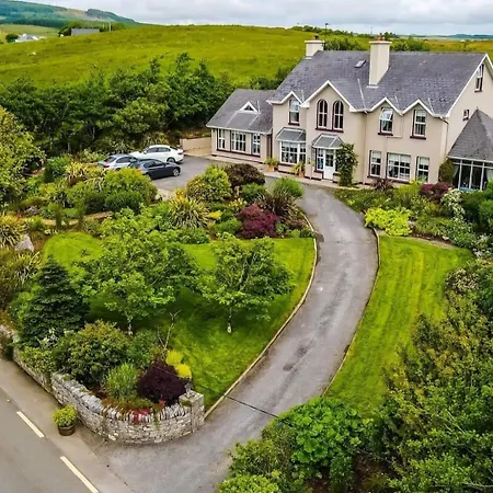 At Ballinsheen House & Gardens