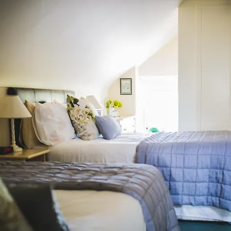 At Ballinsheen House & Gardens Διαμέρισμα Lisdoonvarna