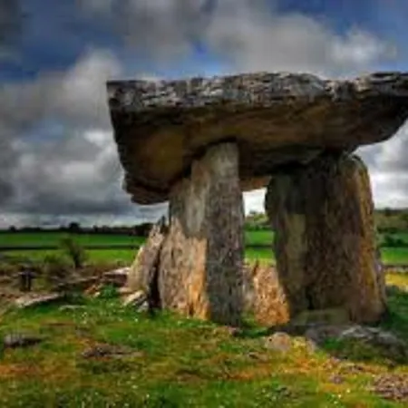 Διαμέρισμα At Ballinsheen House & Gardens Lisdoonvarna