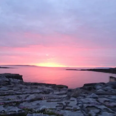 At Ballinsheen House & Gardens