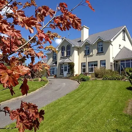 At Ballinsheen House & Gardens