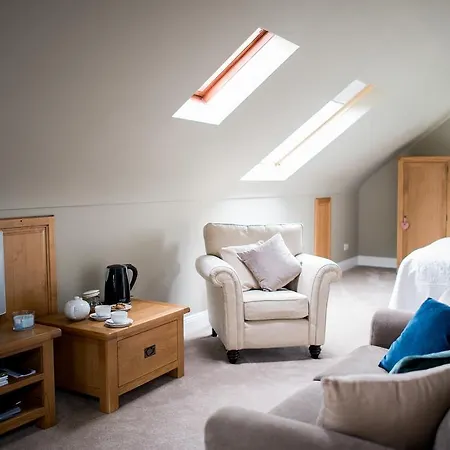 Apartment At Ballinsheen House & Gardens Lisdoonvarna