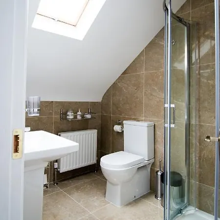 Ballinsheen House&gardens * Lisdoonvarna