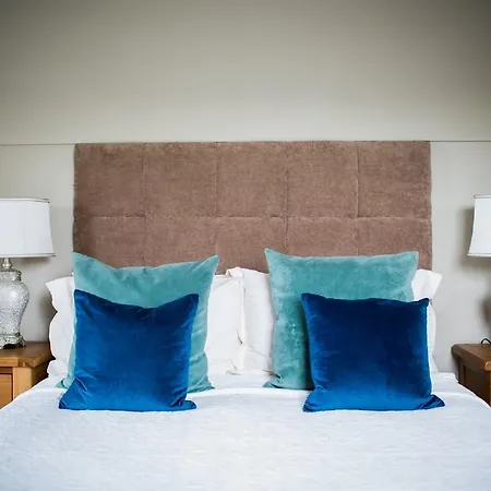 At Ballinsheen House & Gardens Apartment Lisdoonvarna