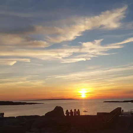 アパート At Ballinsheen House & Gardens *