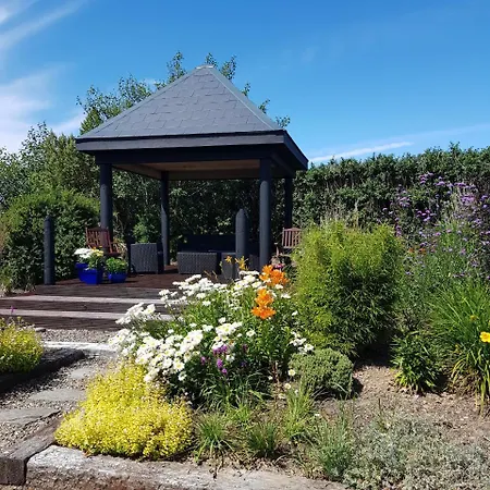 Ballinsheen House&gardens Appartement *