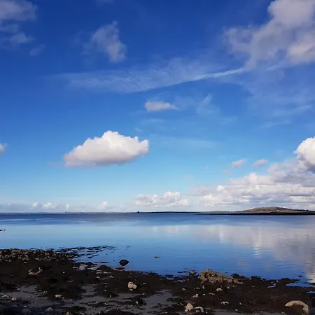 At Ballinsheen House & Gardens