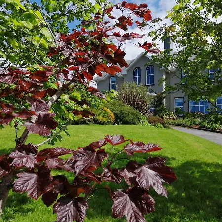 Apartment At Ballinsheen House & Gardens Lisdoonvarna