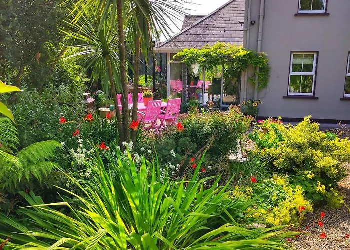 Apartman At Ballinsheen House & Gardens