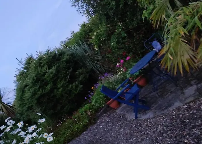 Daire At Ballinsheen House & Gardens Lisdoonvarna